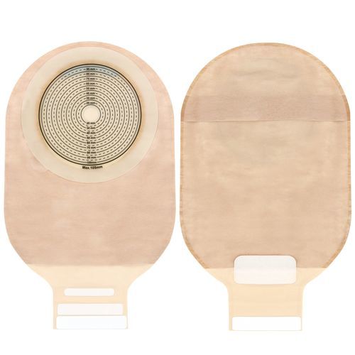 Colostomy bag - Y1188 - Hubei Hendry Medical Appliance