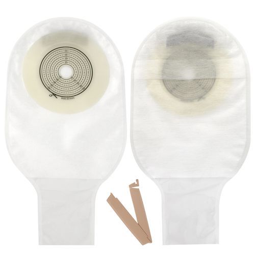 Colostomy bag - Y1152 - Hubei Hendry Medical Appliance