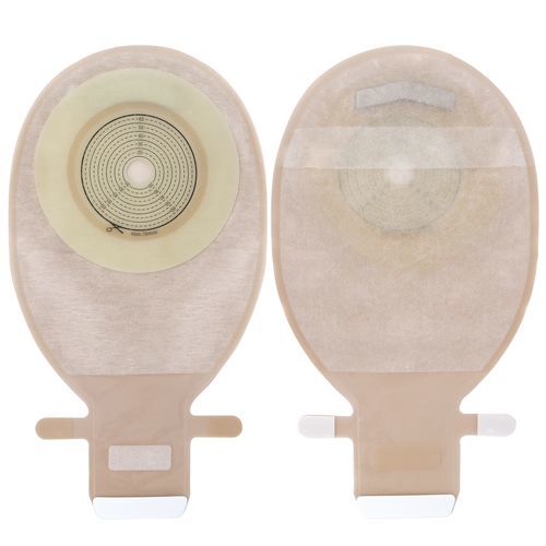 Colostomy bag - Y1133M - Hubei Hendry Medical Appliance