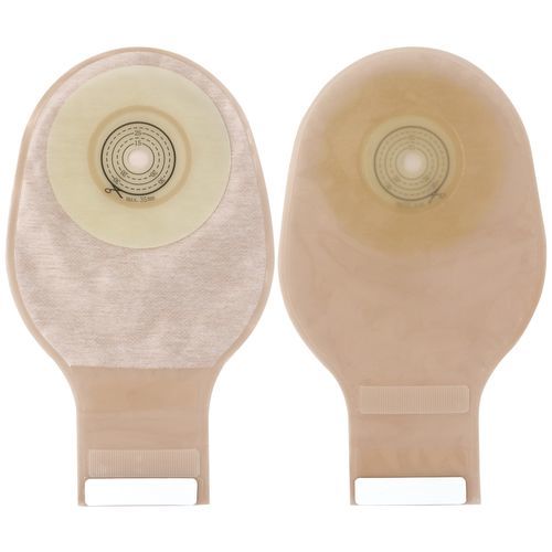 Colostomy bag - Y1104D - Hubei Hendry Medical Appliance