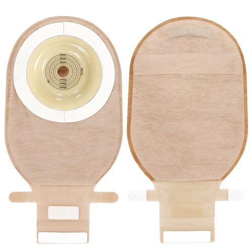 Colostomy bag - 1987 - Hubei Hendry Medical Appliance