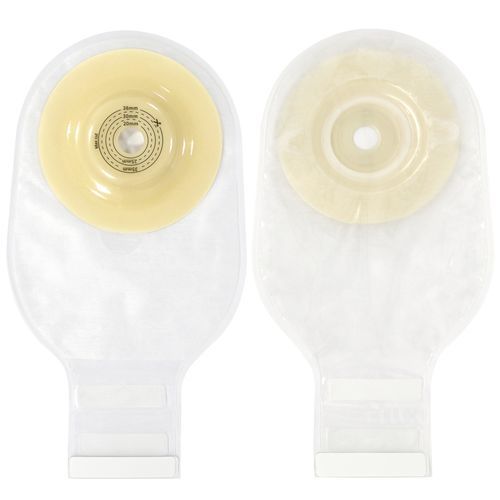 Colostomy bag - 1338 - Hubei Hendry Medical Appliance