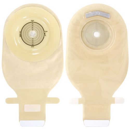 Colostomy bag - 1357 - Hubei Hendry Medical Appliance
