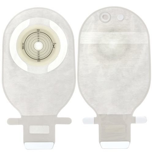 Colostomy bag - 1204 - Hubei Hendry Medical Appliance