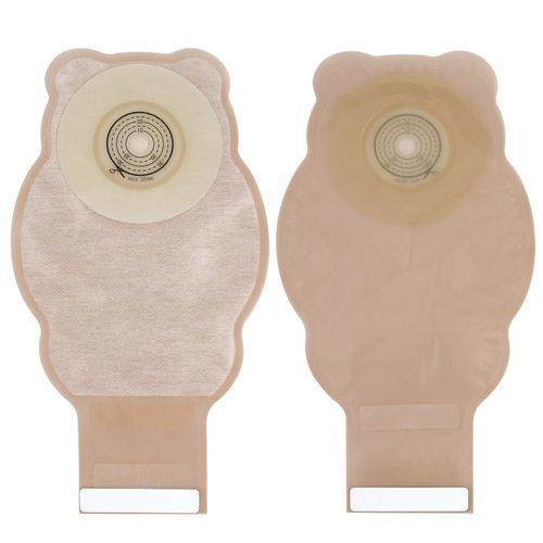 Colostomy bag - 1186 - Hubei Hendry Medical Appliance
