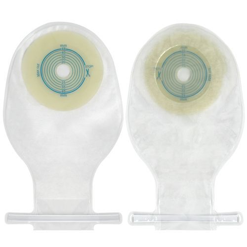 Colostomy bag - 1104 - Hubei Hendry Medical Appliance