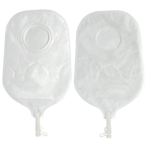 Urostomy bag - 6205 - Hubei Hendry Medical Appliance