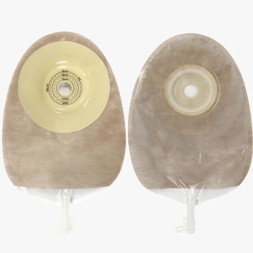 Urostomy bag - Y3338 - Hubei Hendry Medical Appliance