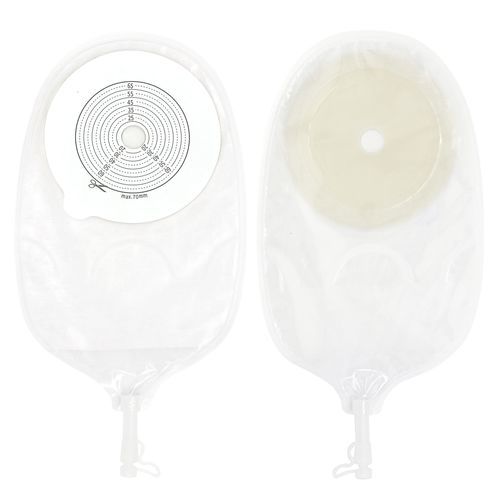 Urostomy bag - Y3104 - Hubei Hendry Medical Appliance