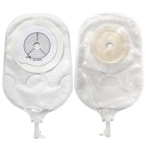 Urostomy bag - 1955 - Hubei Hendry Medical Appliance