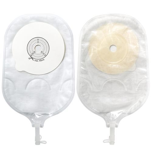 Urostomy bag - 1954 - Hubei Hendry Medical Appliance