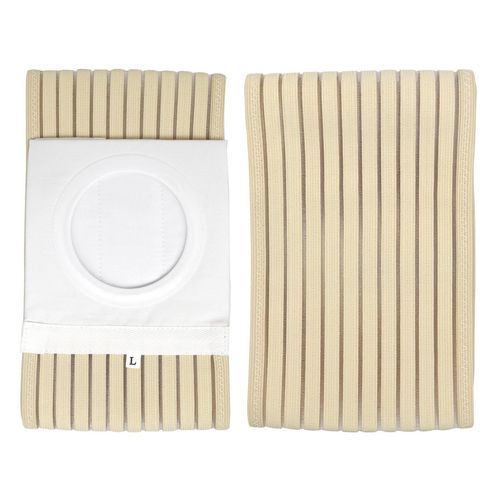 Adjustable abdominal support - 9202 - Hubei Hendry Medical Appliance