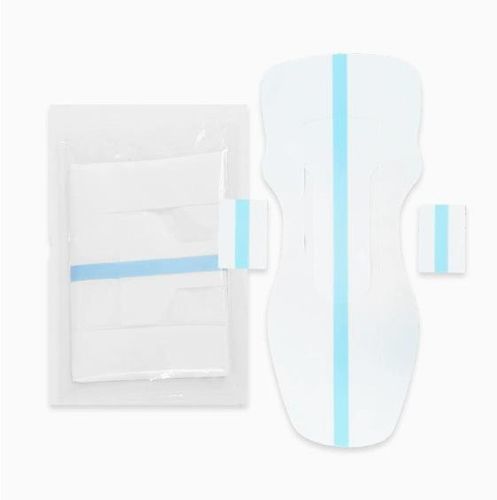Waterproof wound dressing - Hubei Hendry Medical Appliance