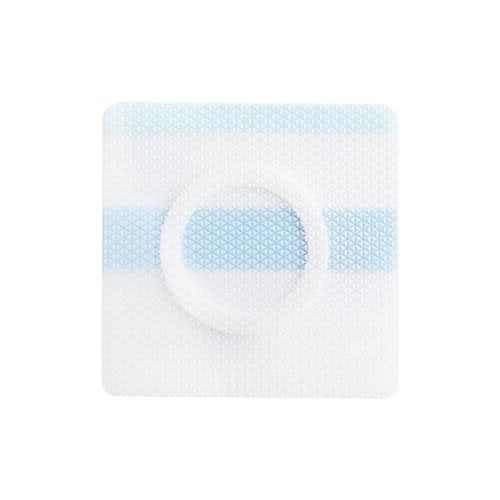 Breathable wound dressing - Hubei Hendry Medical Appliance