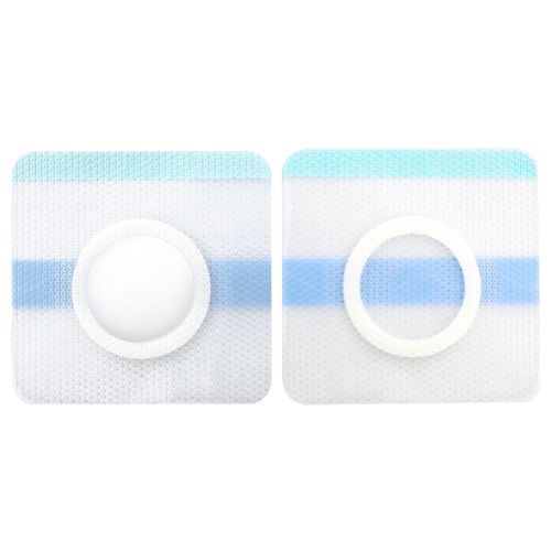 Abdominal hernia prosthesis - Hubei Hendry Medical Appliance - umbilical