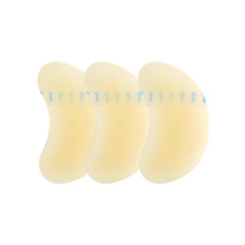 Healing wound dressing - Crescent-Shaped - Hubei Hendry Medical Appliance - absorbant / hydrocolloid
