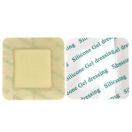 Polyurethane wound dressing - Hubei Hendry Medical Appliance - breathable / healing / absorbant