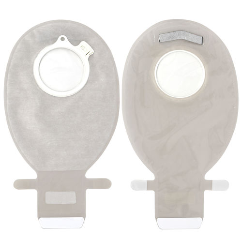 Urostomy bag - Y4220 - Hubei Hendry Medical Appliance