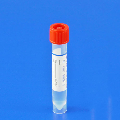 Virus transport medium reagent - MT-IVT001 - Shenzhen Mandlab - clinical / Mycoplasma / Chlamydia