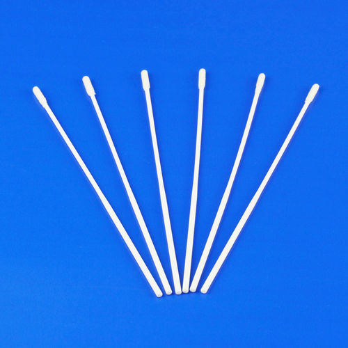 Transport swab - MS-FLS001 - Shenzhen Mandlab - flocked / cotton