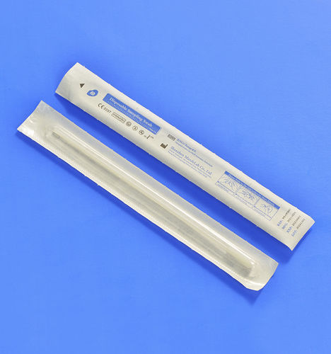 Virus swab - MS-OF3601 - Shenzhen Mandlab - for DNA / flocked