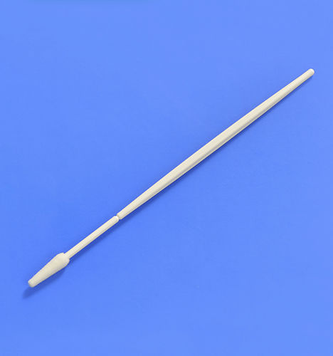 Virus swab - MS-VF4501 - Shenzhen Mandlab - for cell collection / transport / flocked