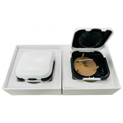 CIC hearing aid - CIC KITS intricon audion6 - Guangdong ENNO Technology - noise reduction