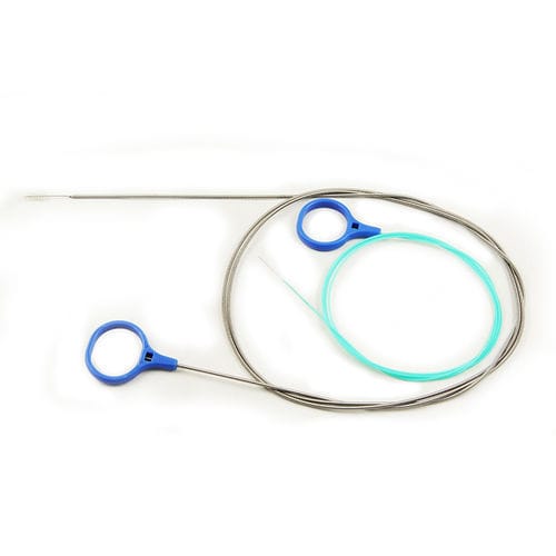 Endoscope cleaning brush LMQSD Changzhou Lookmed Medical