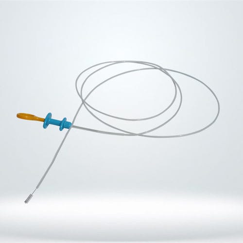 Cervical cytology brush - LMXB - Changzhou Lookmed Medical Instrument - endometrial / single use