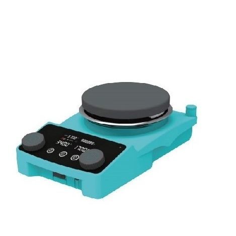 Magnetic laboratory stirrer - MS-BRT CLASS - Shanghai iKelvin Biotechnology Co.,Ltd - digital / for general purposes / benchtop