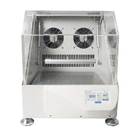 Hybridization laboratory incubator - SH-NS9 - Shanghai iKelvin Biotechnology Co.,Ltd - medical / for biology / benchtop