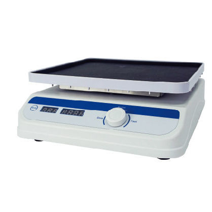 Orbital laboratory shaker - SH-CS200E - Shanghai iKelvin Biotechnology Co.,Ltd - digital / medical / for microbiology