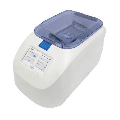 Benchtop homogenizer - LS-SH6 - Shanghai iKelvin Biotechnology Co.,Ltd - sample preparation / digital / high-speed