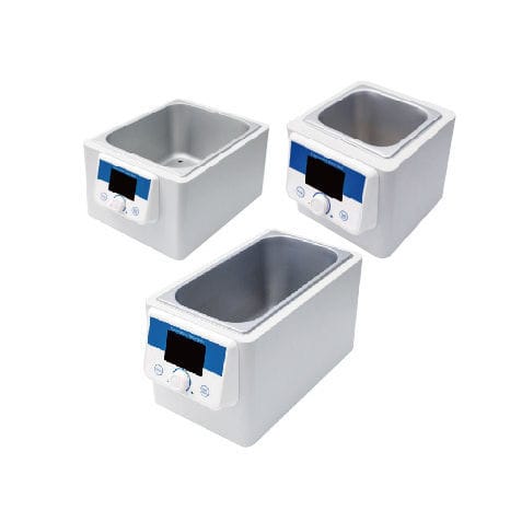 Water bath for the pharmaceutical industry - TC-WH - Shanghai iKelvin Biotechnology Co.,Ltd - for scientific research / heating / benchtop