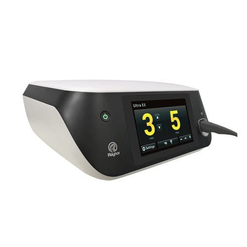 Cutting electrosurgical unit - Suzhou Raynor Medical Technology Co., Ltd. - ultrasonic