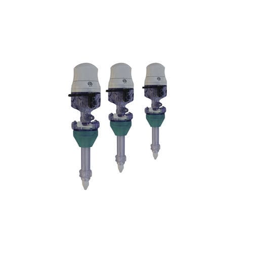 Laparoscopic trocar - Suzhou Raynor Medical Technology Co., Ltd.