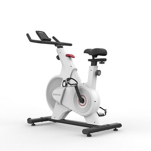 Skm spin bike new arrivals