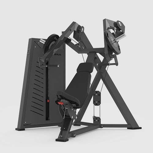 Chest press gym station - SH-G7701 - Shuhua Sports