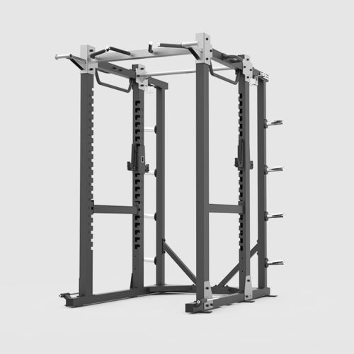 Power rack - SH-G8902 - Shuhua Sports