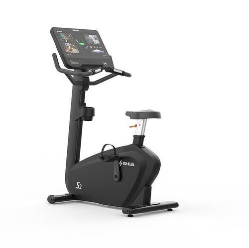 Ergometer exercise bike - S2+ - Shuhua Sports