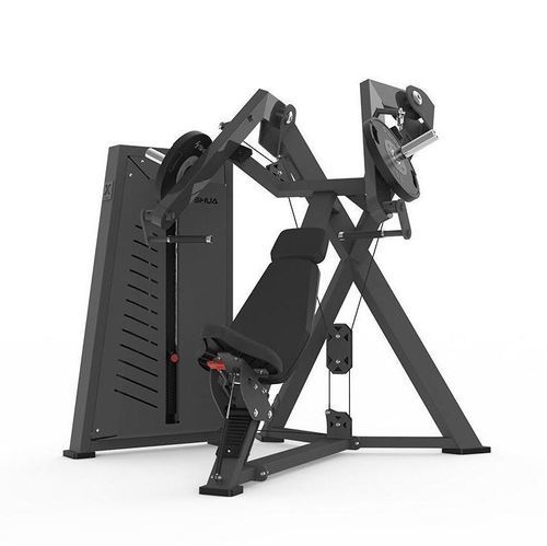 Chest press gym station - SH-G7701 - Shuhua Sports