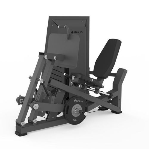 Leg press gym station - SH-G7707 - Shuhua Sports - rehabilitation