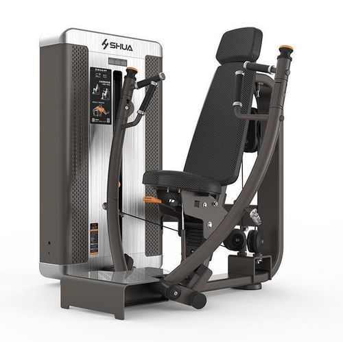 Chest press gym station - SH-G8801 - Shuhua Sports