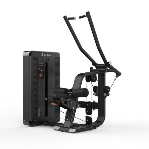 Lat pulldown gym station - SH-G8803 - Shuhua Sports