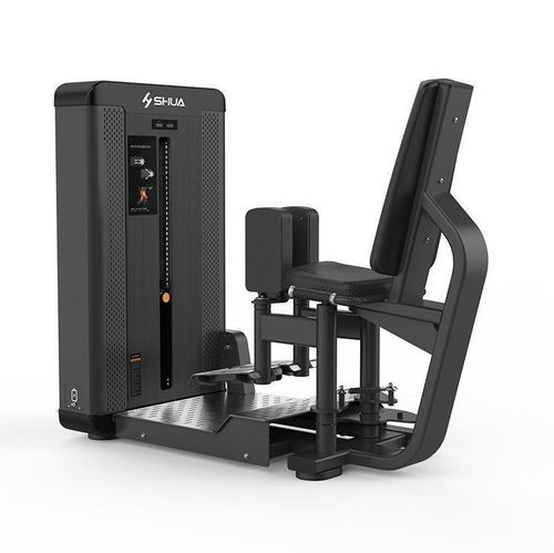 Leg adduction gym station - SH-G8808 - Shuhua Sports - leg abduction