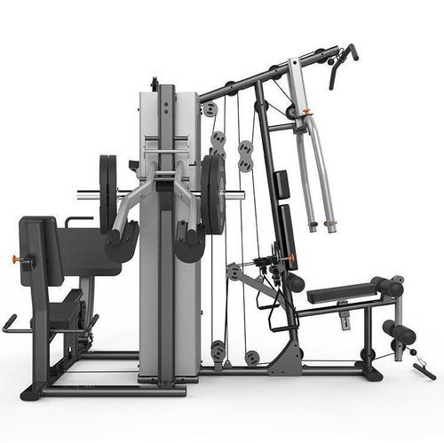 Rehabilitation gym station - SH-G5205 - Shuhua Sports