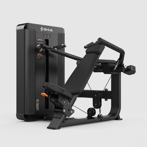 Shoulder press gym station - SH-G8802 - Shuhua Sports