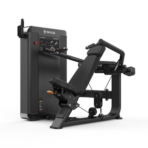 Shoulder press gym station - SH-G9802 - Shuhua Sports - rehabilitation