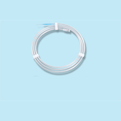 Angiography catheter - Jiangsu Yikai Medical Equipment Co., Ltd - ultrasound / vaginal