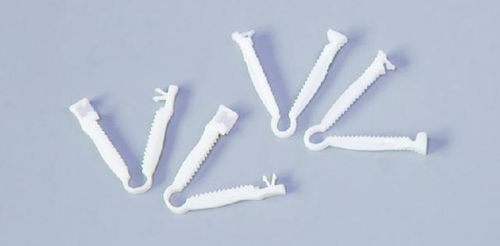 Umbilical clamp - Shanghai easy Medical Technology